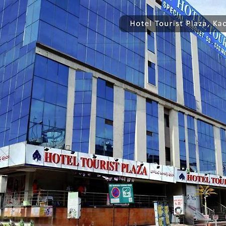 Fabexpress Tourist Plaza Haidarábád Kültér fotó